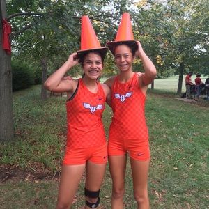 Meet your Posher, Rani